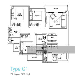 The Nautical (D27), Condominium #140073492